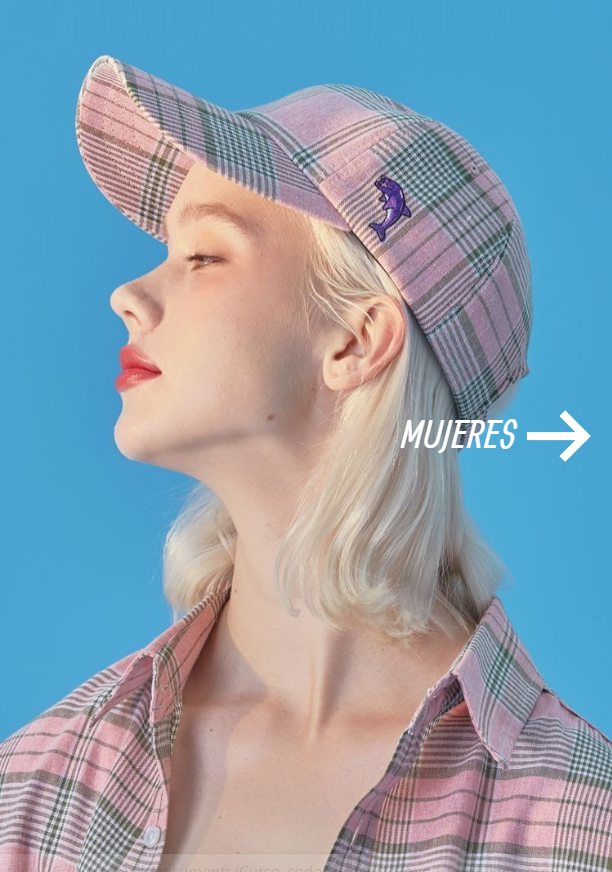 mujeres